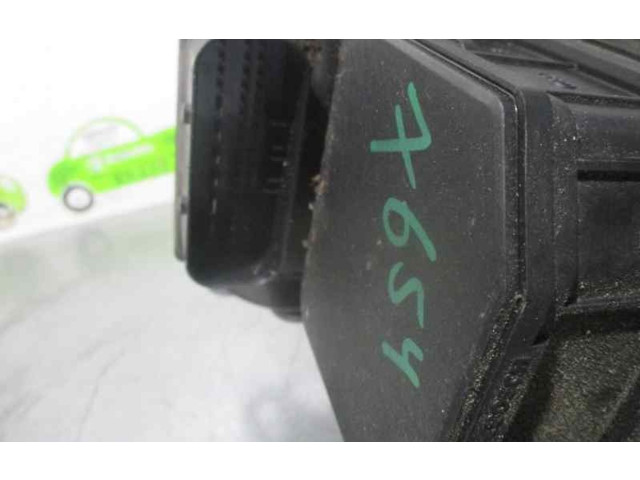 Блок АБС 454158, 0130108078   Citroen  C8   -  года