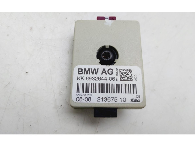 Řídící jednotka 693264406 BMW X6 E71 2008