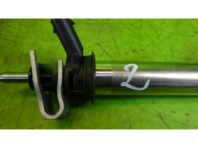 Форсунка A2560700187 Infiniti QX30 для бензинового двигателя 270.920 2