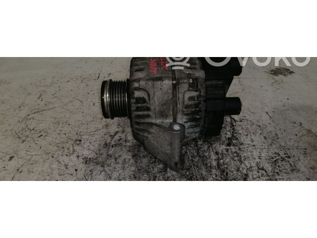 Генератор Suzuki Ignis