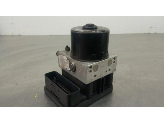 Блок АБС 8V512C405AE Ford Fiesta 2013-2017 года