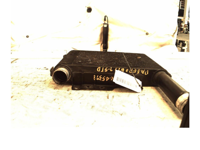 Jednotka ABS Mitsubishi Pajero 2002