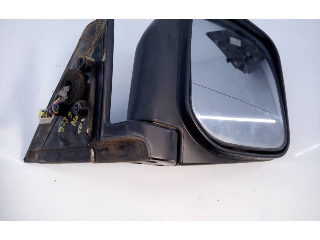 Зеркало электрическое Mitsubishi Montero - года