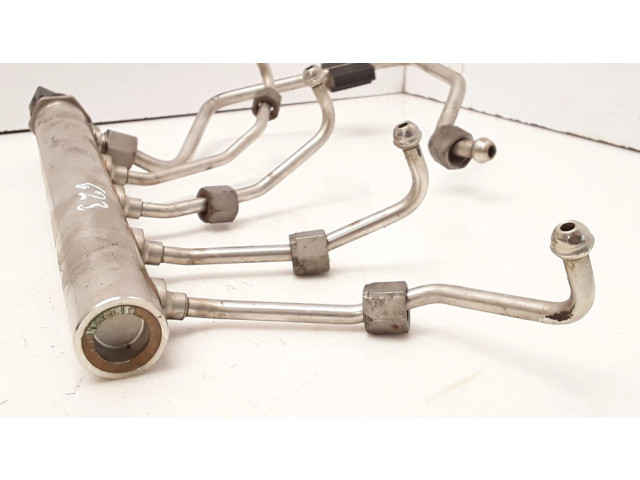 Vstřikovací lišta 0261545072 BMW 5 F10 F11 pro benzínový motor 2.0 N20B20