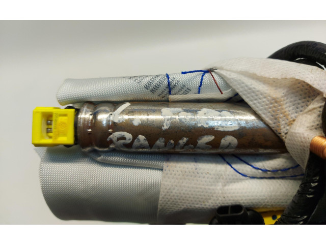 Подушка безопасности в сиденье n1wtb-e611d11-ab Ford Ranger IV