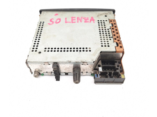 Рулевая рейка  Радио/ проигрыватель CD/DVD / навигация 8200057676, 8200057676D   Dacia Solenza 2003 - 2005 года