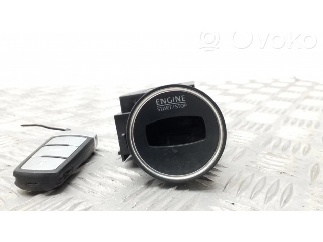 Зеркало электрическое        Volkswagen PASSAT B7  2011 - 2014 года   