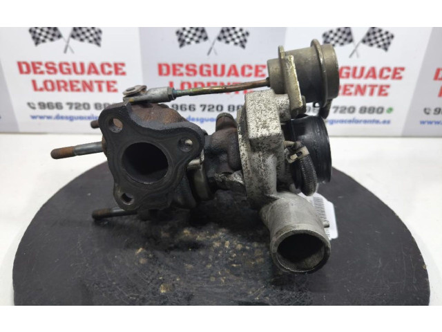 Турбина Opel Meriva A 8973253881