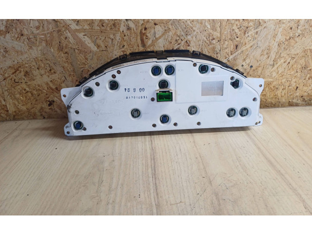 Панель приборов 9459821, 69294580T   Volvo S80       