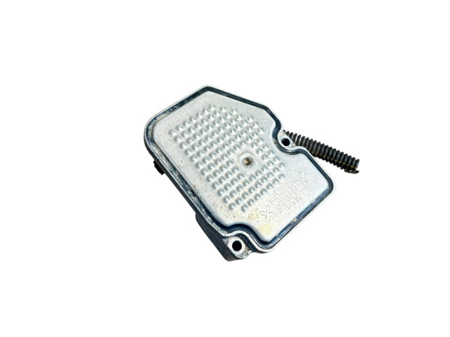 Блок управления редуктора коробки передач (раздатки) 5WP2222003, 10786102 Volvo XC70