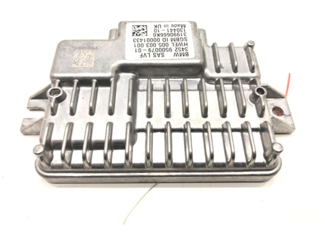 Блок управления 9500079   Mini Clubman F54