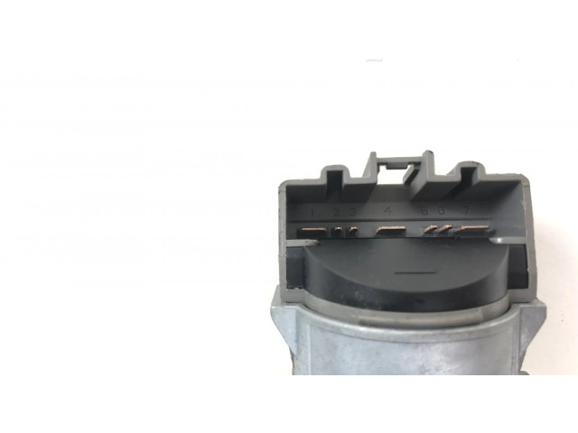 Блок управления двигателя S180133129C, 1824683   Ford Transit -  Tourneo Connect