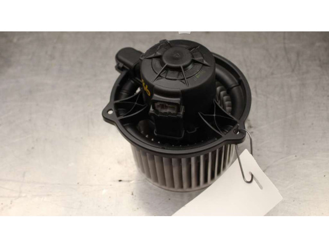 Вентилятор печки       KIA Ceed