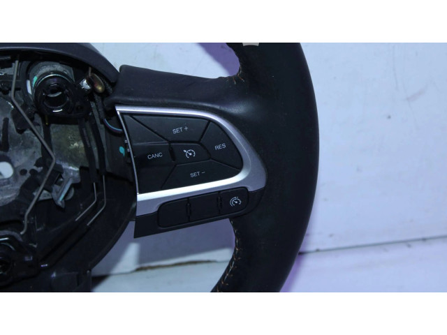 Руль Jeep Compass         