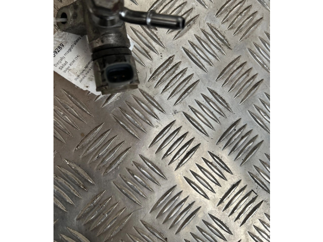 Топливная рампа 31303612   Volvo XC90  