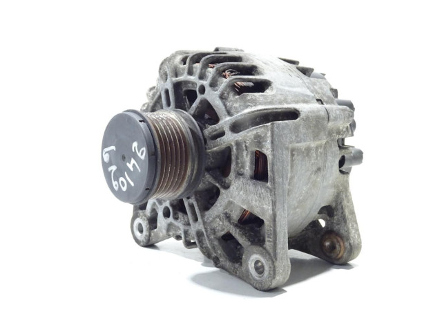 Генератор 231008017R, 011914 Dacia Duster