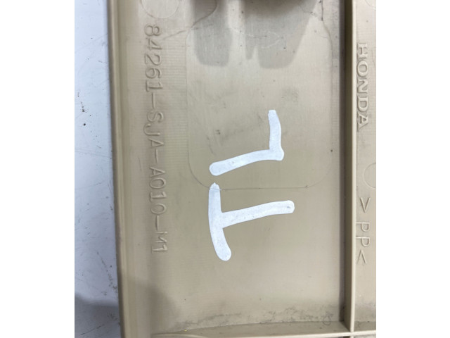 Топливная рампа 84261SJAA010M1, 84211SJAA010M1   Honda Jazz  