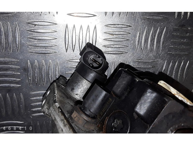 Vstřikovací čerpadlo 0445010145 Mercedes-Benz R AMG W251