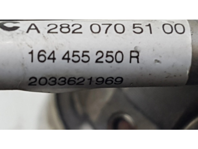 Vstřikovací čerpadlo A2820700001, 166303162R Nissan Qashqai pro benzínový motor 1.3