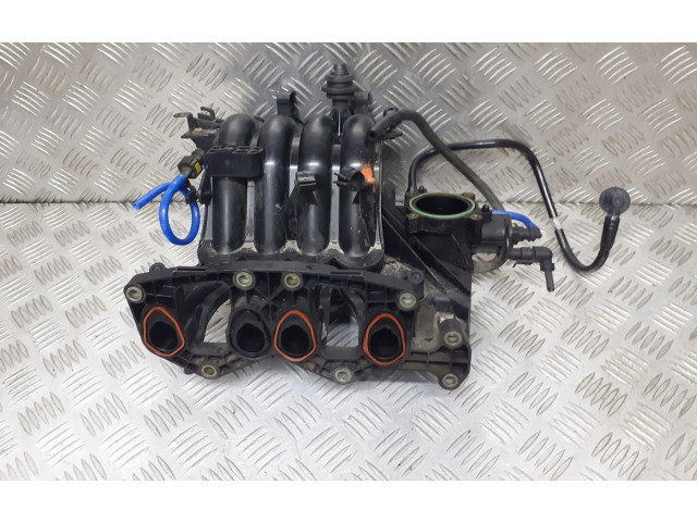 Всасывающий коллектор Fiat Idea