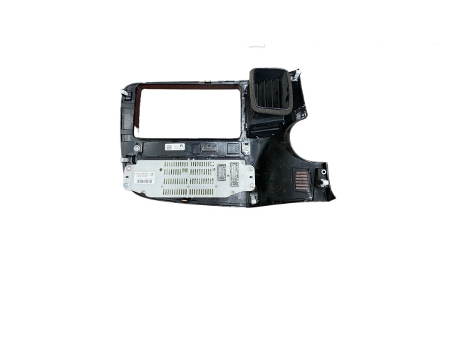 Блок управления климат-контролем 7820A466XA, CAB502A039F Mitsubishi Outlander