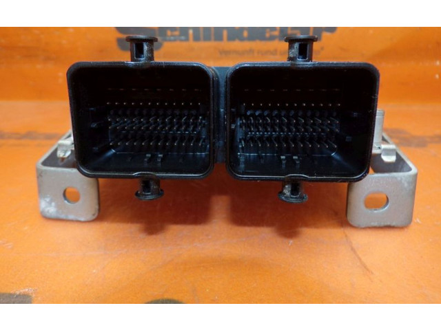 Блок управления двигателя 04C907309N, 04C907309N Skoda Citigo