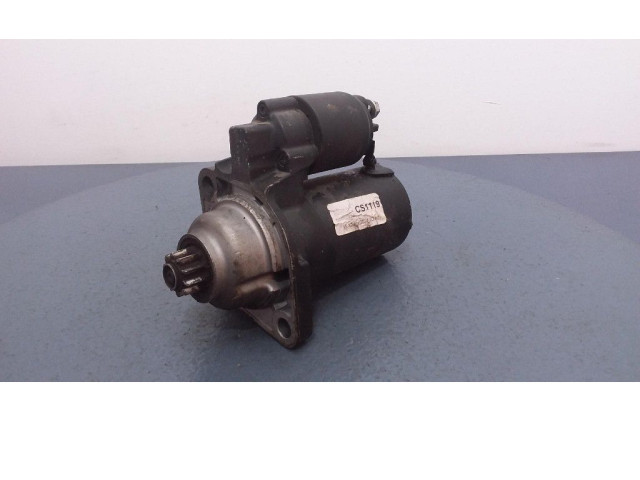 Стартер       Volkswagen Bora  1998 - 2005 года   