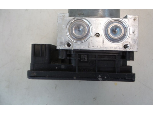 Блок АБС    Audi  A3 S3 8V  2013 - 2019 года