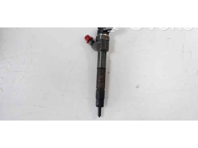 Форсунка A640700787, 0445110167 Smart ForFour I 639939