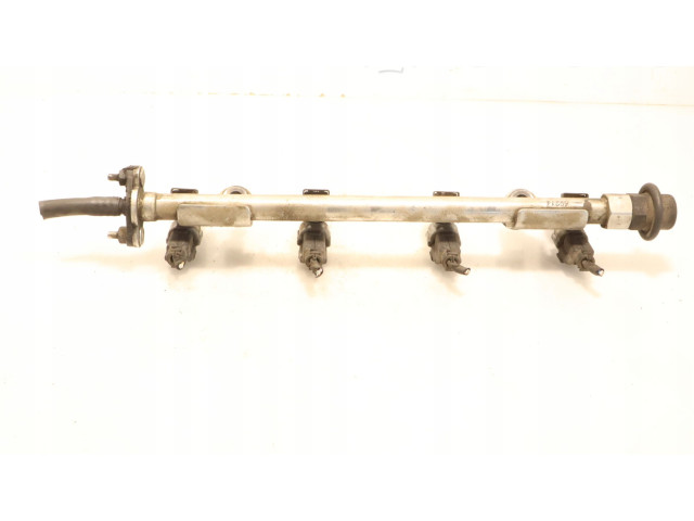 Топливная рампа 35310-2B000   KIA Ceed  