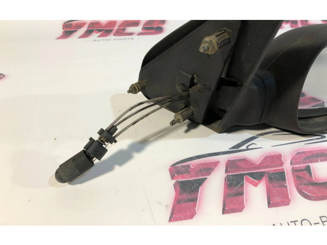 Зеркало (механическое)       Renault Clio I  1990 - 1998 года   