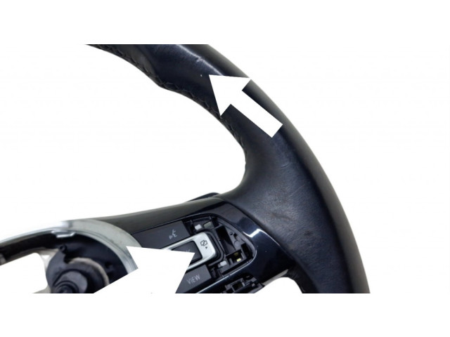 Volant Volkswagen Tiguan 2018 5TA419091AQ