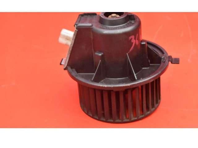 Вентилятор печки    191819021, 191819021   Volkswagen Golf II
