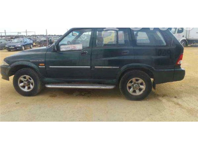 Моторчик заднего дворника SsangYong Musso