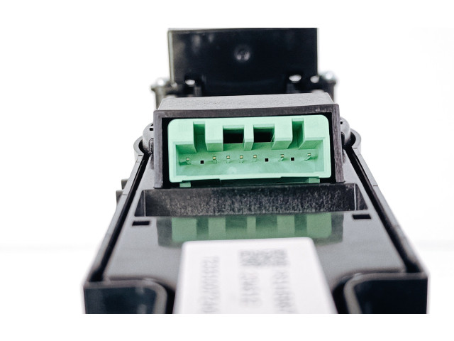 Блок управления климат-контролем 31456673, 23W312 Volvo XC40