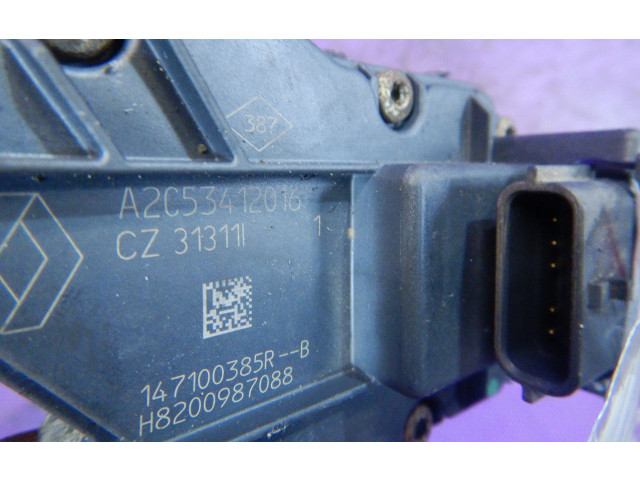 Клапан EGR H8200987088, H8200987088    Buick Roadmaster