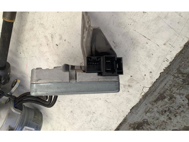 Рулевая рейка 00520165010 Jeep Renegade 2014 - года