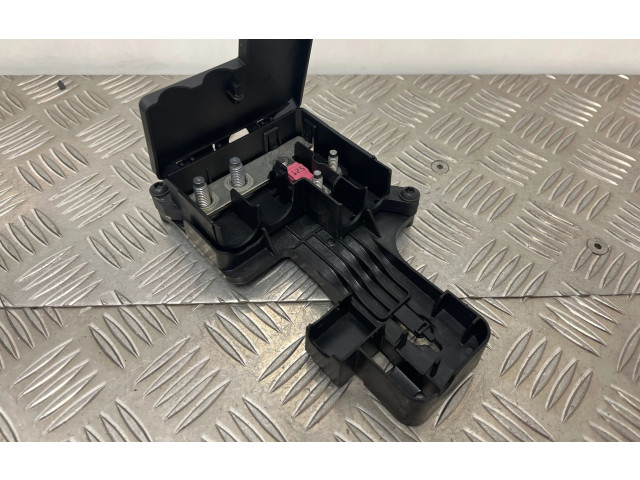 Блок предохранителей 4M0010006B, 4K0907334 Audi A7 S7 4K8