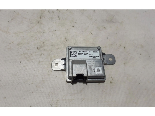 Другие блоки управления / модули Ford Mach-E I 2021 - года