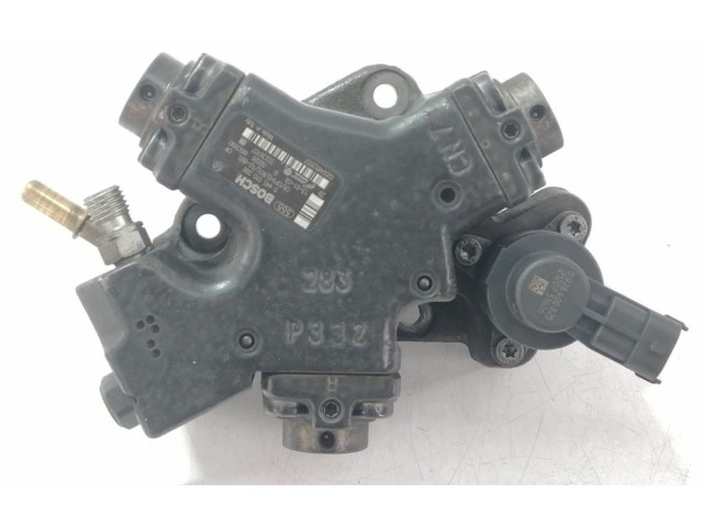 Vstřikovací čerpadlo 55236707   Fiat Punto (199)     