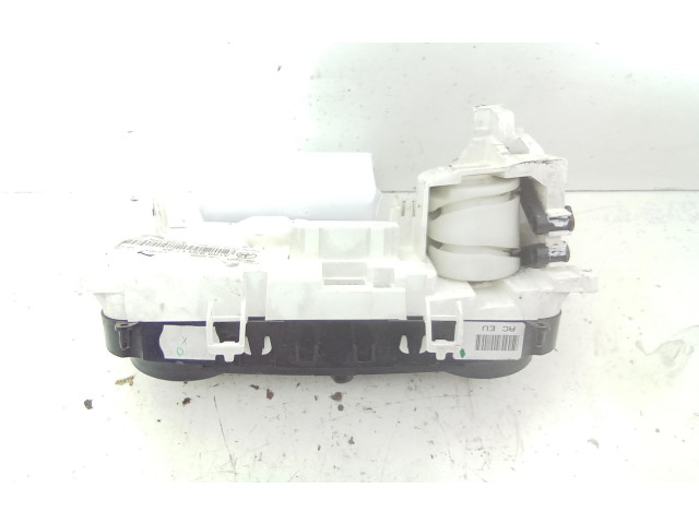 Блок управления климат-контролем A1698301785, 640941   Mercedes-Benz A W169