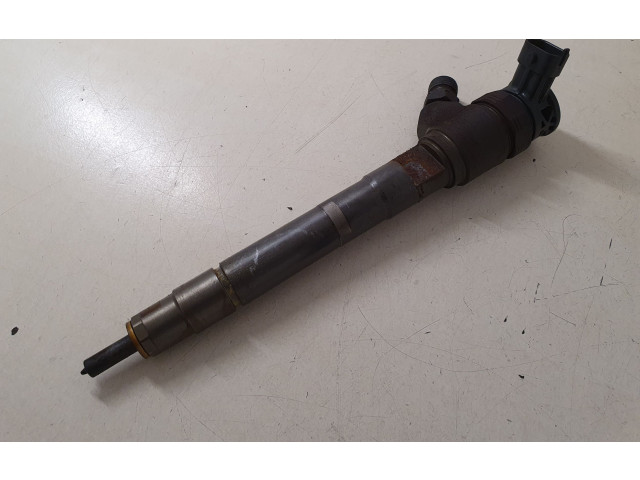 Injektor Einspritzdüse 0445110430, 35062008F    Jeep Grand Cherokee  EXF 