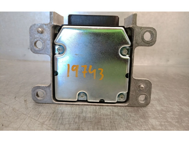 Блок подушек безопасности P56042047AC Jeep Grand Cherokee (WJ)