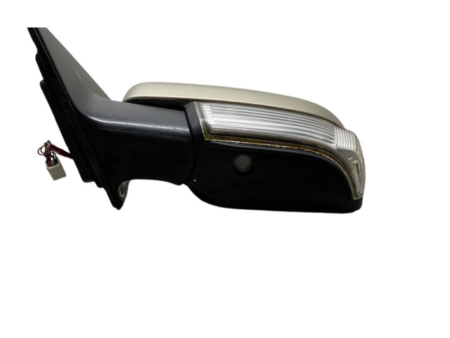 Zpětné zrcátko Mitsubishi Pajero 2010 E13021240, 021240