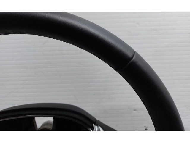 Руль Dacia Sandero - года 34227014B, 34227006B