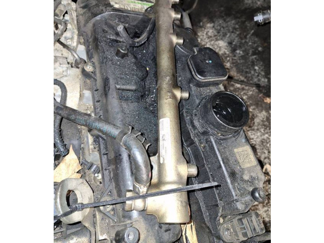 Vstřikovací lišta r91442142a, 080319-0602 Mercedes-Benz C AMG W204