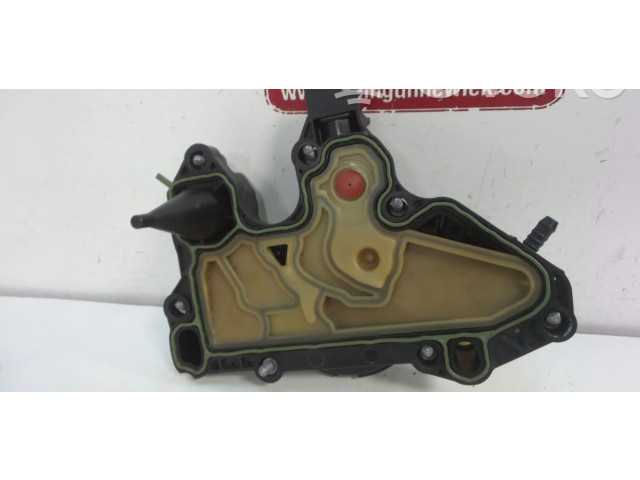 Топливная рампа 06K103495AS Audi Q2 - для двигателя DNUE DNU