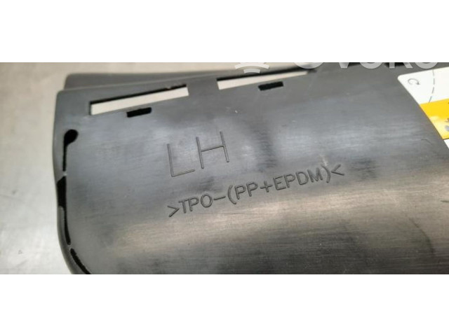 Подушка безопасности в сиденье 871545DN2H Infiniti Q30