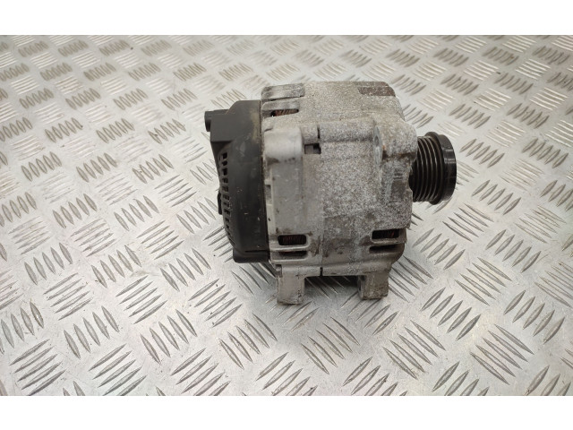 Генератор AV6N10300GD   Ford Transit -  Tourneo Connect      