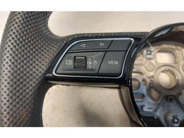 Руль Audi A3 8Y 2020 - года 82A419091AD